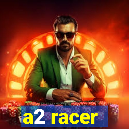 a2 racer - riscando o asfalto filme completo dublado